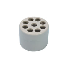 Load image into Gallery viewer, Spiral Ikebana Stem Holder