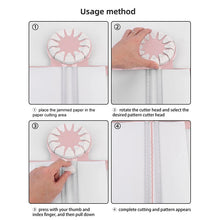 Load image into Gallery viewer, 12-in-1 Paper Cutter
