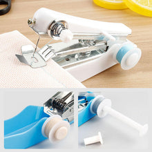 Load image into Gallery viewer, 🧵Portable sewing machine