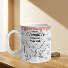 Load image into Gallery viewer, Printed ceramic mug