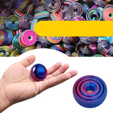 Load image into Gallery viewer, 3D Rotating Ball Toy