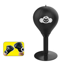 Load image into Gallery viewer, Stress Buster Punching Bag
