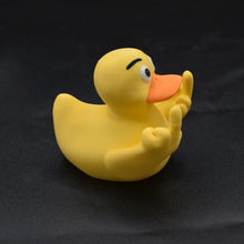 Load image into Gallery viewer, Middle Finger Duck