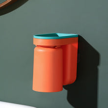Load image into Gallery viewer, Stick-on Toothbrush Holder