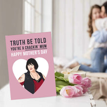 Load image into Gallery viewer, Awesome Mom - Mother's Day Cards