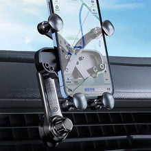 Load image into Gallery viewer, Rotatable Car Phone Holder