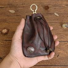 Load image into Gallery viewer, Simple Retro Storage Bag