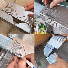 Load image into Gallery viewer, PrecisionFlex Angle &amp; Arc Marking Tool