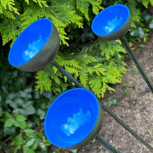 Load image into Gallery viewer, Rusty Rain Catchers Bird Feeder