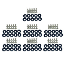 Load image into Gallery viewer, JDM Nickel Plated Bolt Washer Kit