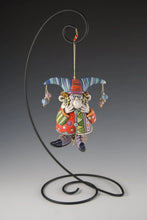 Load image into Gallery viewer, 🌈Colorful Jester Bell Ornaments