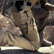 Load image into Gallery viewer, Multifunction Tactical Waterproof Pants