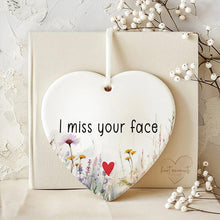 Load image into Gallery viewer, Friendship Ornaments For Ture Friends