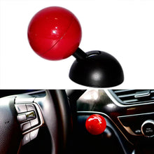 Load image into Gallery viewer, Car Engine Start Stop Button Joystick Full Metal Ball-bar