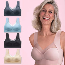 Load image into Gallery viewer, Breast Enhancement Bra