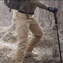 Load image into Gallery viewer, Multifunction Tactical Waterproof Pants