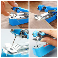 Load image into Gallery viewer, 🧵Portable sewing machine