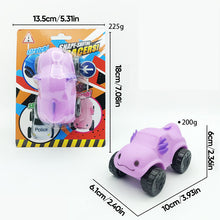 Load image into Gallery viewer, Kneading Deformed Educational Toy Car
