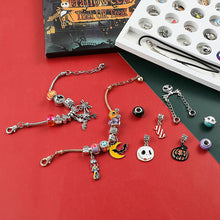 Load image into Gallery viewer, Halloween DIY Bracelet