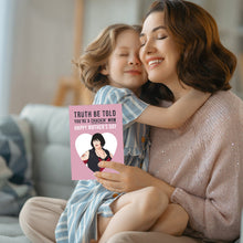 Load image into Gallery viewer, Awesome Mom - Mother's Day Cards