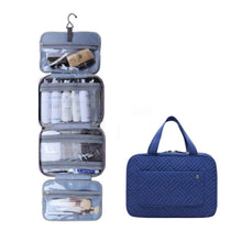 Load image into Gallery viewer, 👍Perfect For Traveling🔥 - Toiletry Bag For Women With Hanging Hook