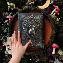 Load image into Gallery viewer, 🍄Wonderland Journal✨