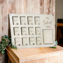 Load image into Gallery viewer, Wooden Graduation Album