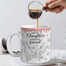 Load image into Gallery viewer, Printed ceramic mug