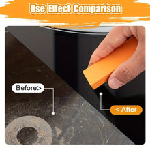 Load image into Gallery viewer, Stainless Stain Remover Artifact