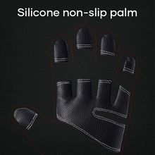 Load image into Gallery viewer, Unisex Winter Warm Waterproof Touch Screen Gloves