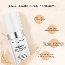 Load image into Gallery viewer, 🔥 Special Offer-Pay 2 Get 3🎉Colour Changing Mature Skin Foundation