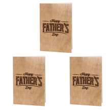 Load image into Gallery viewer, Endless Farting Father's Day Card