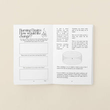 Load image into Gallery viewer, The Miracle Journal: Your Guided Manifestation &amp; Gratitude Journal