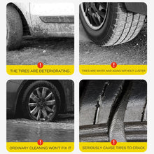 Load image into Gallery viewer, Tire Maintenance And Coating Paste