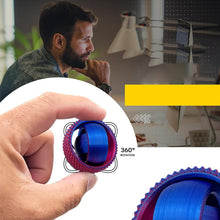 Load image into Gallery viewer, 3D Rotating Ball Toy
