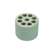 Load image into Gallery viewer, Spiral Ikebana Stem Holder