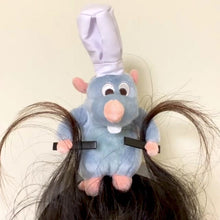 Load image into Gallery viewer, 🐭Chef Ratatouille Hairband Plush