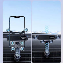 Load image into Gallery viewer, Rotatable Car Phone Holder