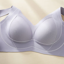 Load image into Gallery viewer, Side Coverage and Anti-Sagging Wire-Free Bra