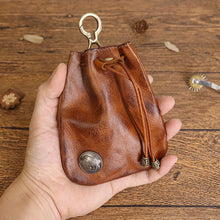 Load image into Gallery viewer, Simple Retro Storage Bag