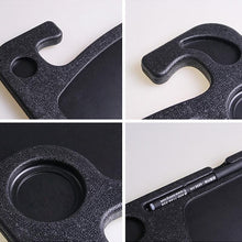 Load image into Gallery viewer, Multifunctional Car Steering Wheel Rack