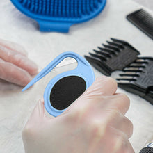 Load image into Gallery viewer, Grooming Knife for Long-Haired Pets