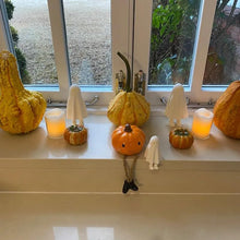 Load image into Gallery viewer, Unique Stand-Up Decorative Ghost
