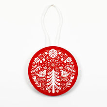 Load image into Gallery viewer, Prank Goat Scream Ornament
