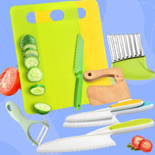Load image into Gallery viewer, Montessori Kitchen Tools