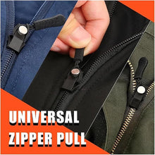 Load image into Gallery viewer, Removable Zipper Repairer (6pcs)
