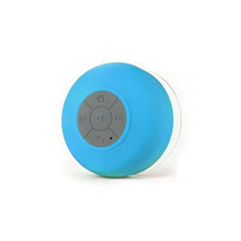 Load image into Gallery viewer, Waterproof Mini Bluetooth Speaker