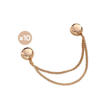 Load image into Gallery viewer, Multi-function Magnetic Clothing Clips