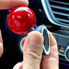 Load image into Gallery viewer, Car Engine Start Stop Button Joystick Full Metal Ball-bar