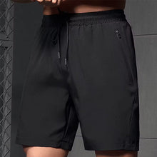 Load image into Gallery viewer, Men's Breathable Quick Dry Sports Shorts